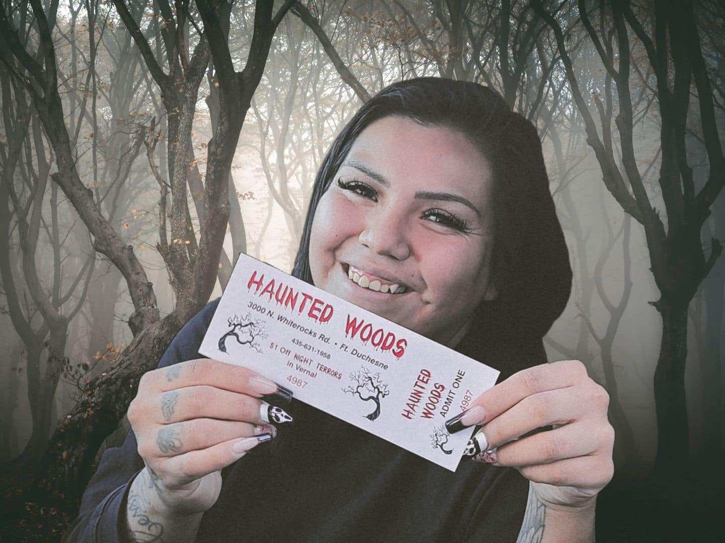Kahpeeh - Here is our winner of the week! Congratulations Eliza for ...