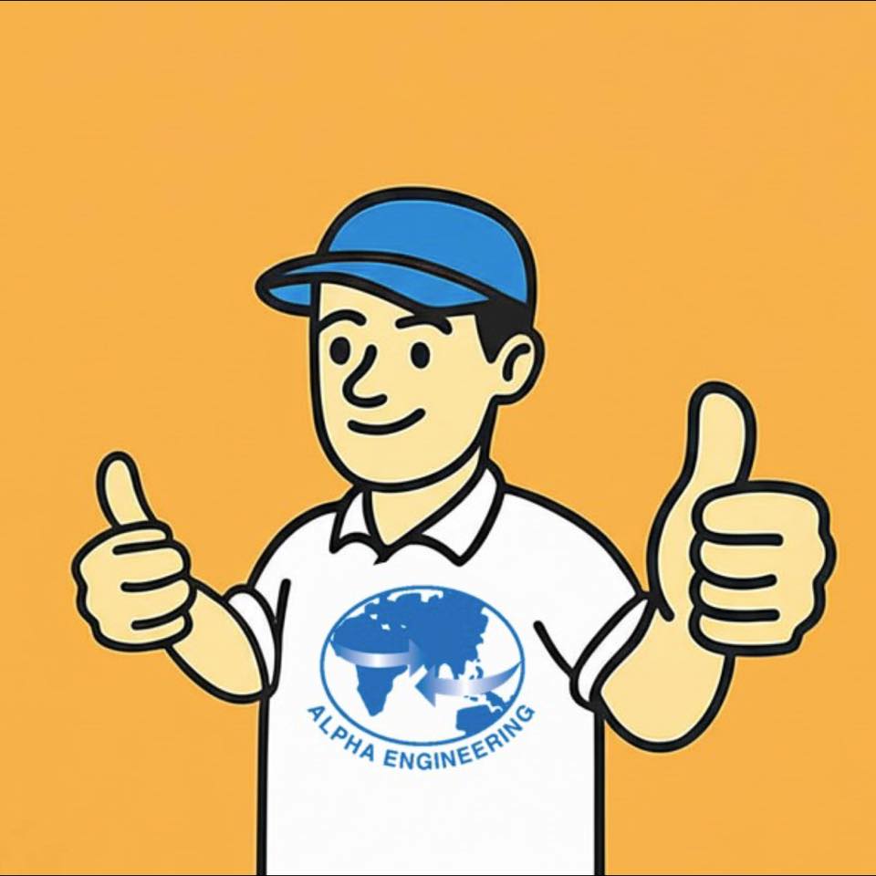 Alpha Engineering Services | Singapore Singapore