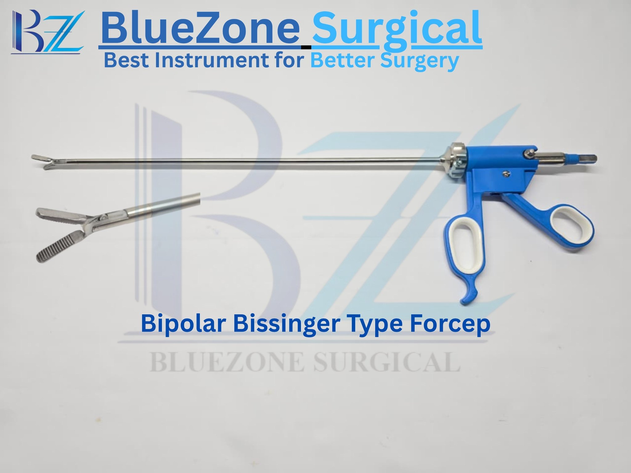 BlueZone Surgical | Mumbai