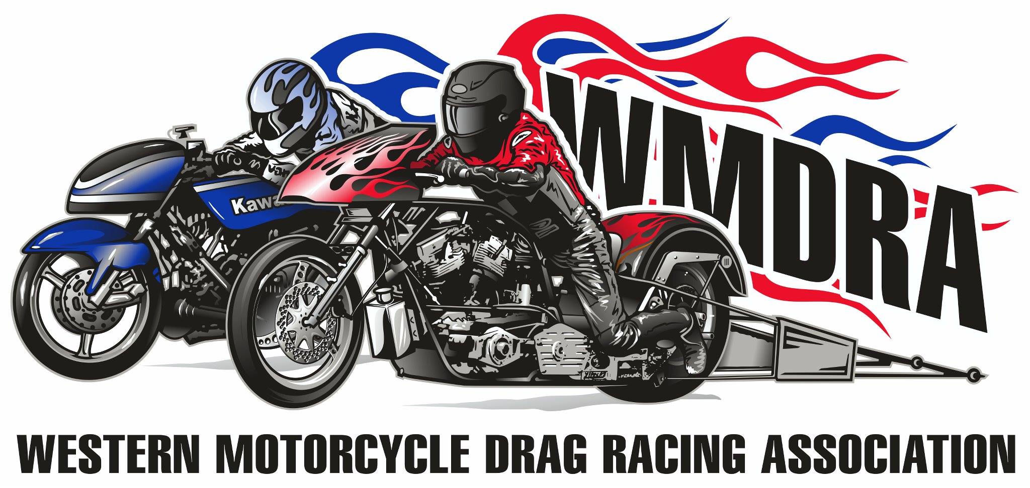 Eddyville Raceway Park - WMDRA BRINGS NEW EPISODE OF ‘INSIDE DRAG ...