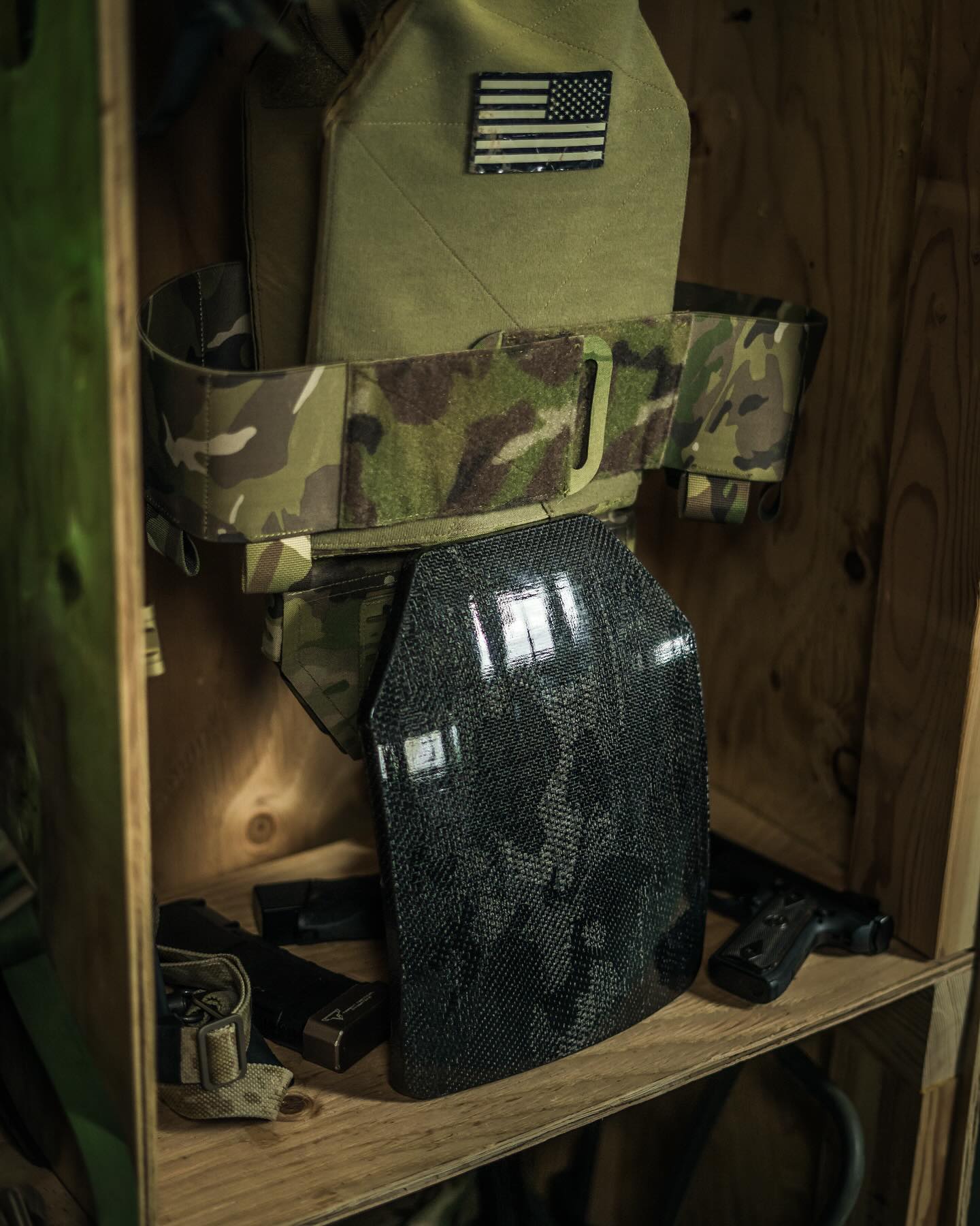Armor - As next gen as they come! Available to the public within the ...