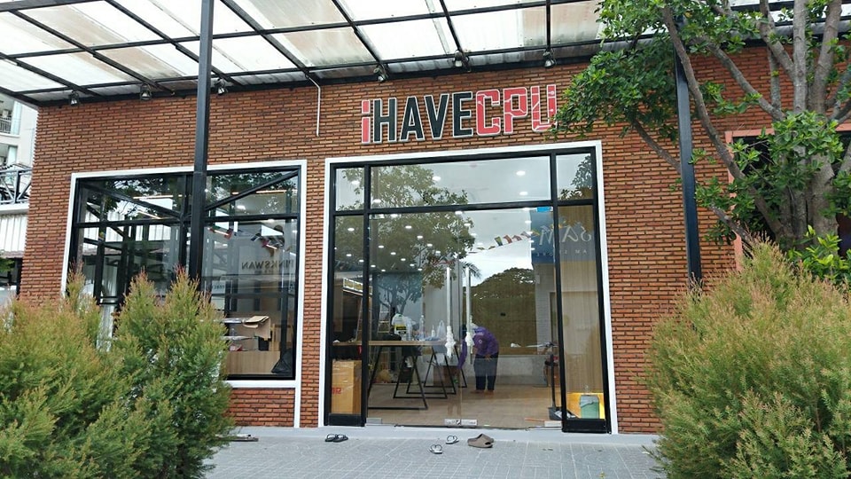 iHAVECPU - 📌 ใกล้พร้อมแล้ว!! iHAVECPU สาขาบางแสน... | Facebook
