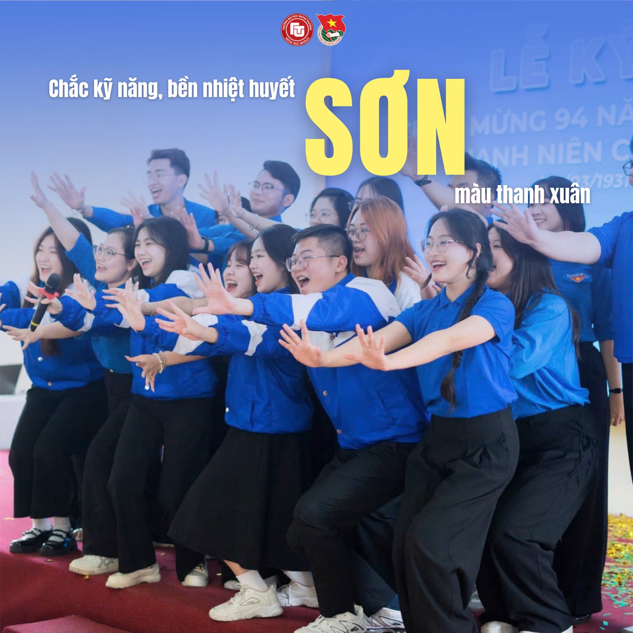 Câu lạc bộ Âm nhạc MuC - Đại học Ngoại Thương