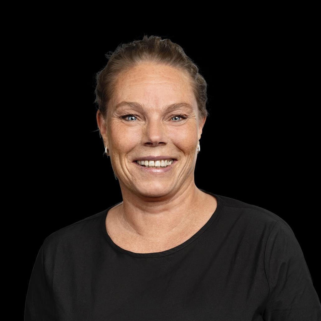 Dorthe Hindborg