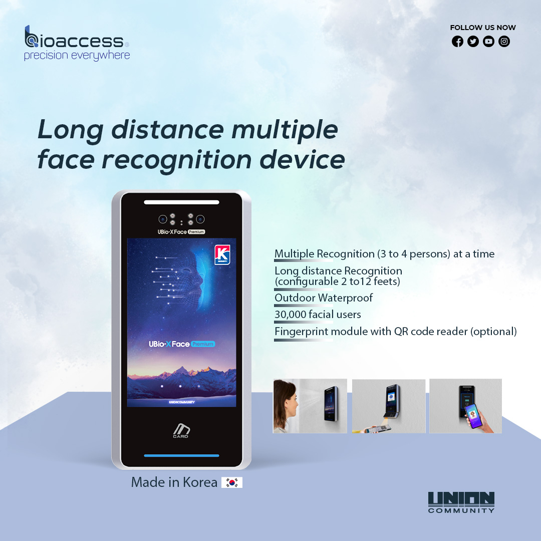 Bio-Access Tech Co. | Dhaka