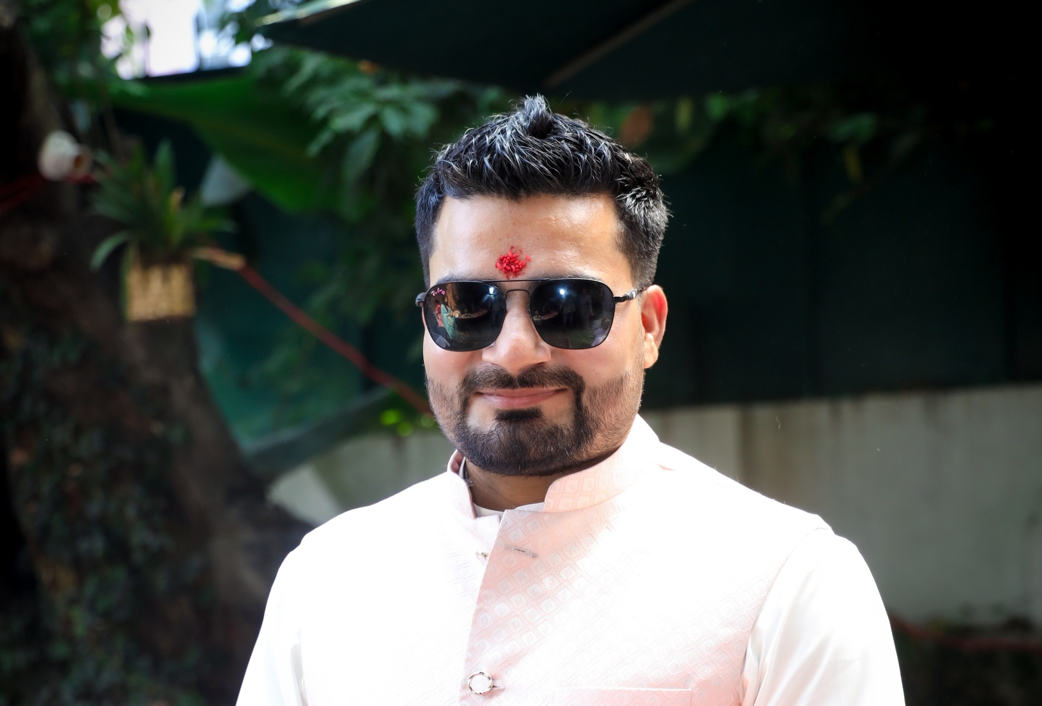 Lok Raj Bhat
