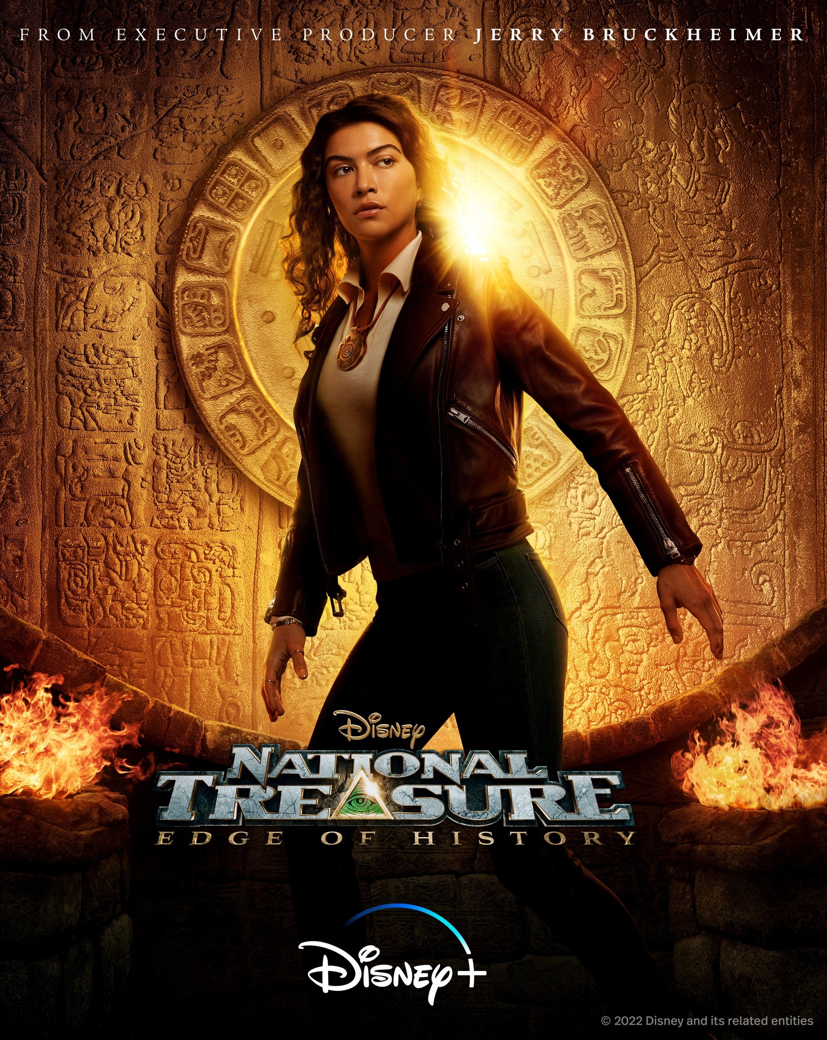 National Treasure 3 update sparks renewed interest