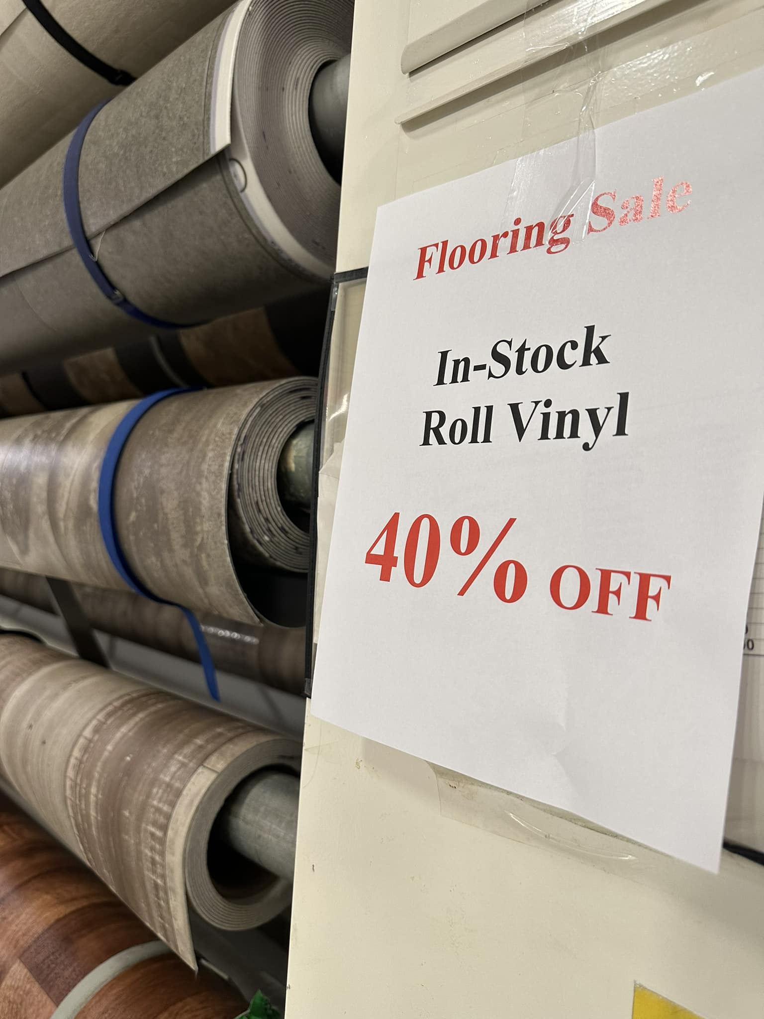 The Decorating Center | Mifflinburg PA