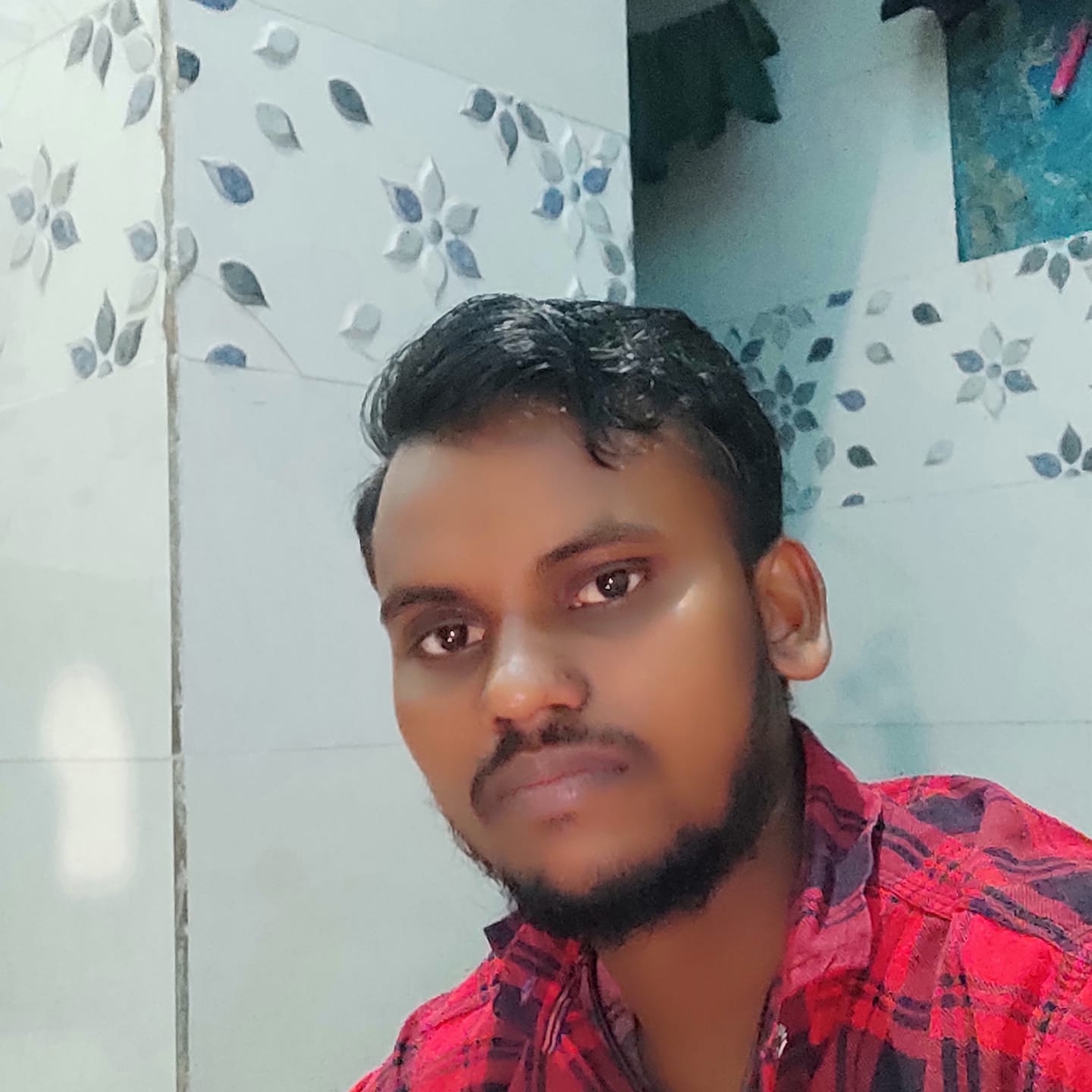 Aman Raj