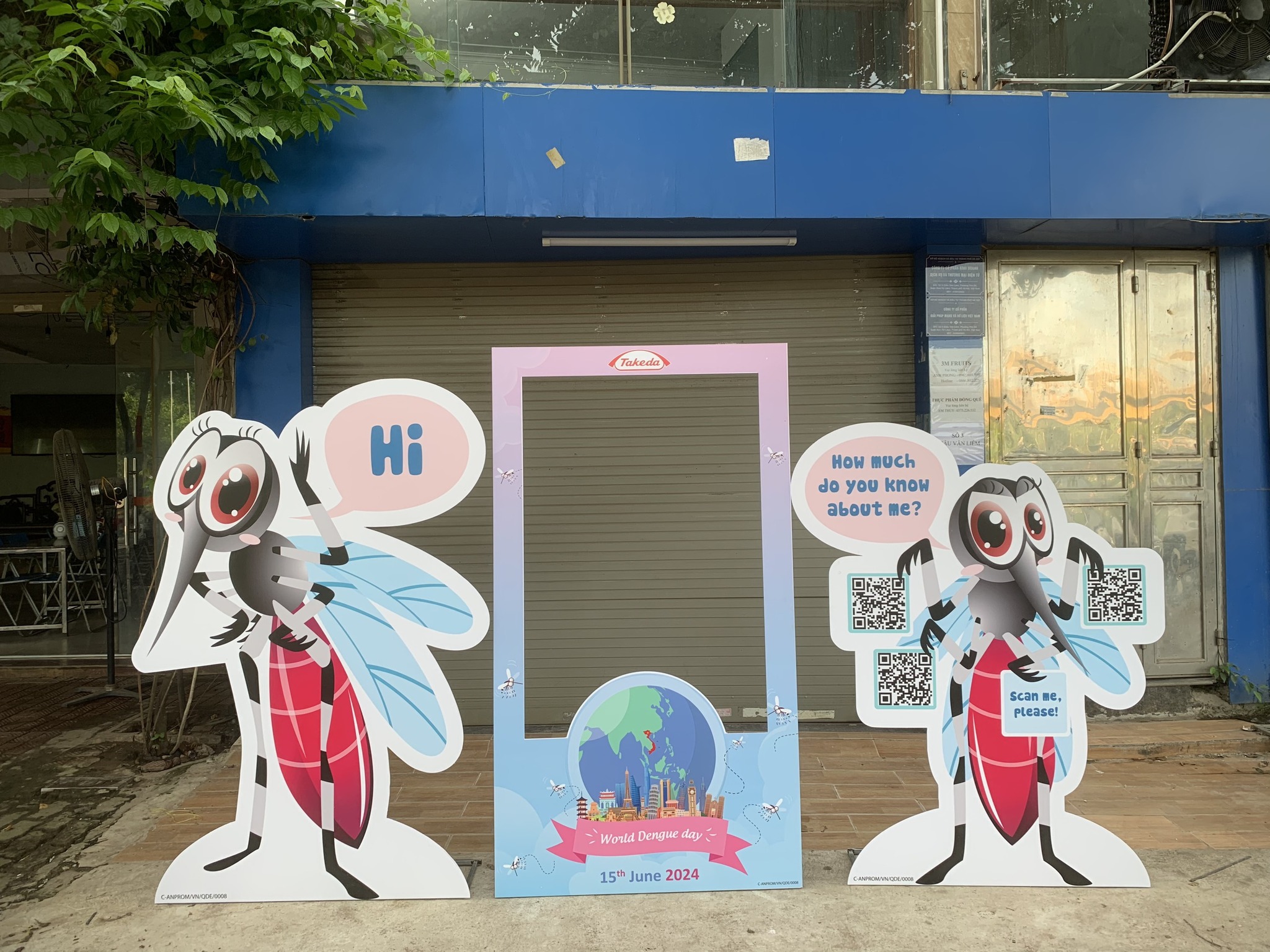 In - In formex Hà Nội - in bồi formex Hà Nội - in standee formex Hà Nội ...