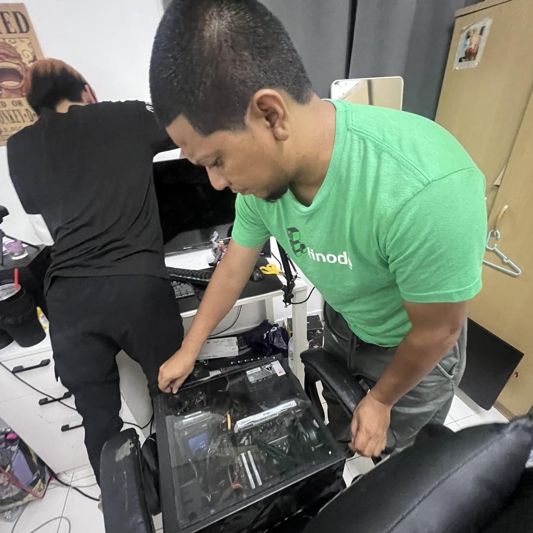 เรื่องคอมไว้ใจช่างดีฟ 😄 💻 ME.COMPUTER ซ่อม-ซื้อ-ขาย อุปกรณ์คอมพิวเตอร์📱 ...