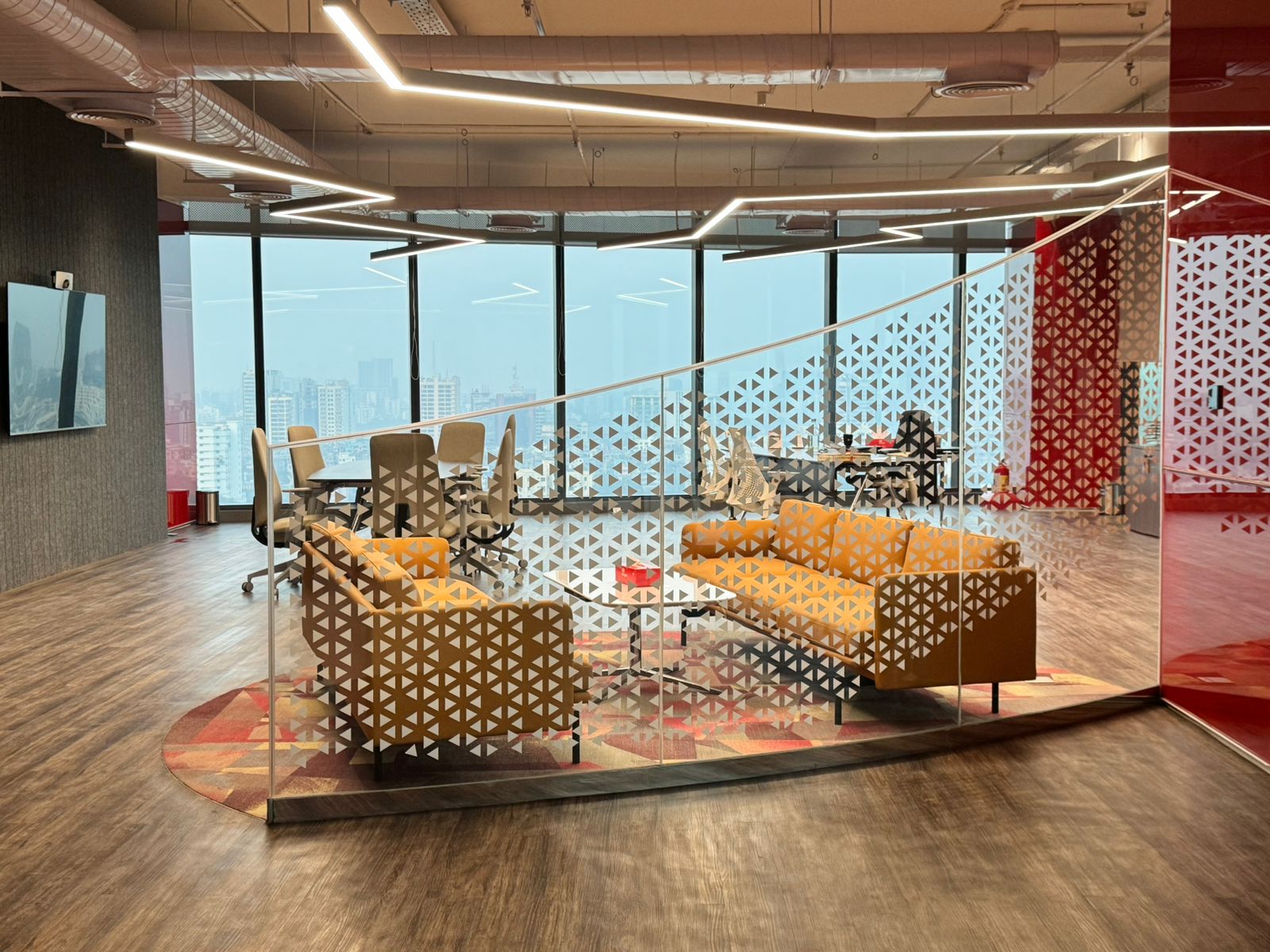 The new Robi HQ: A peek into the... - The Business Standard