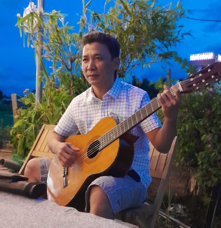 Cọng Rơm