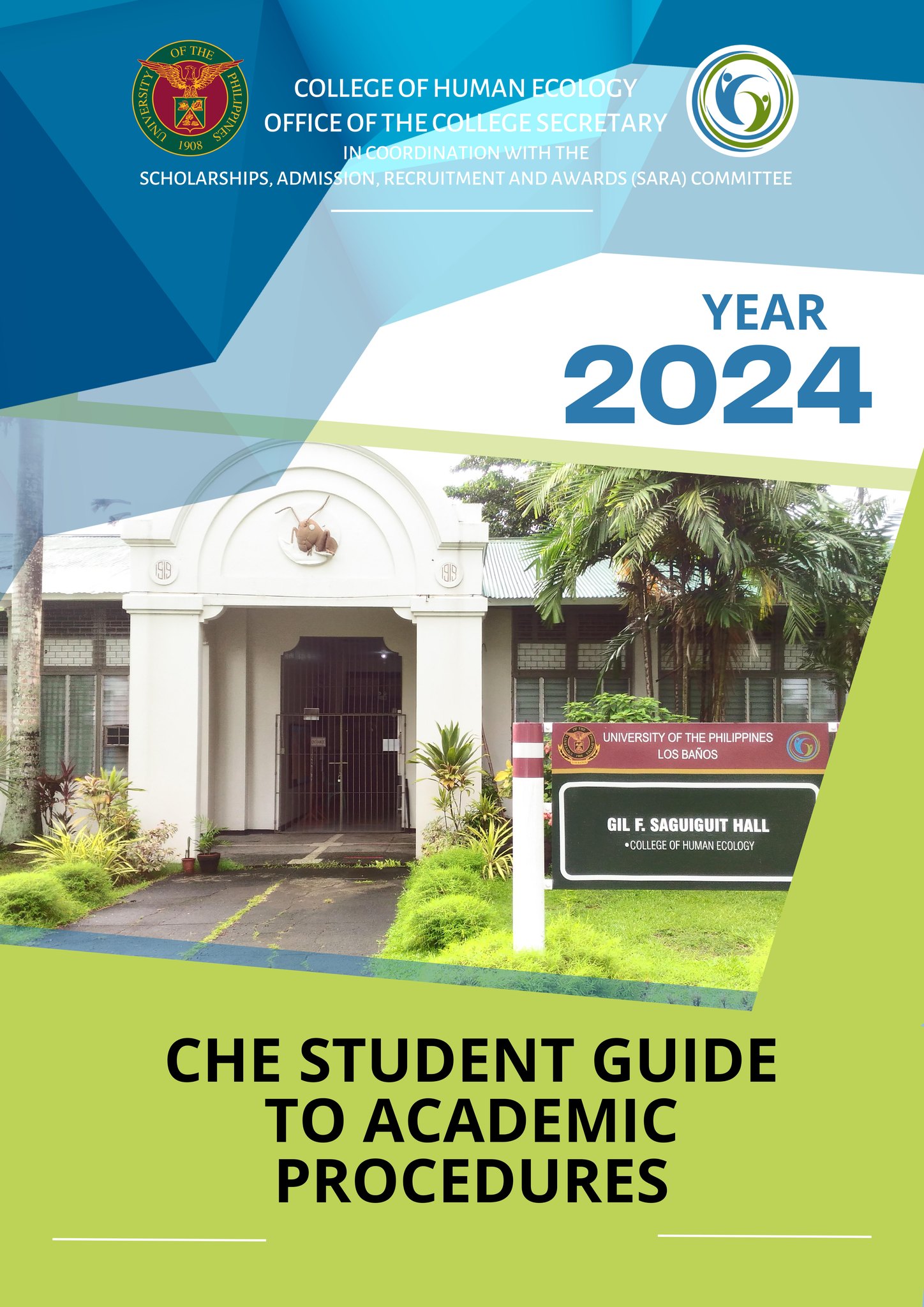 UPLB - 📢 Calling all prospective BSHE Social Technology Majors! 📢 We ...