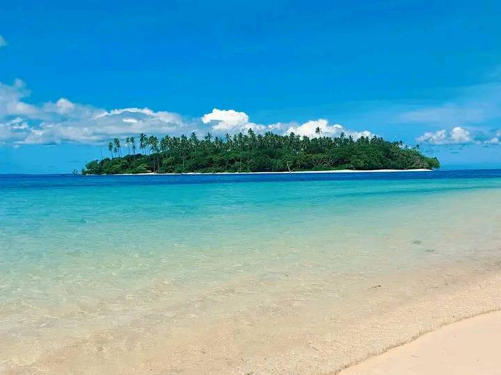 Kitava In Pictures | Port Moresby