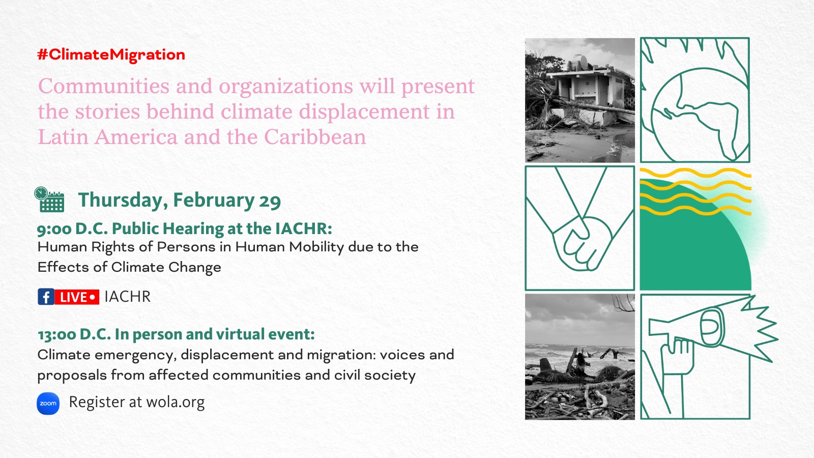 Center for Gender & Refugee Studies | San Francisco CA