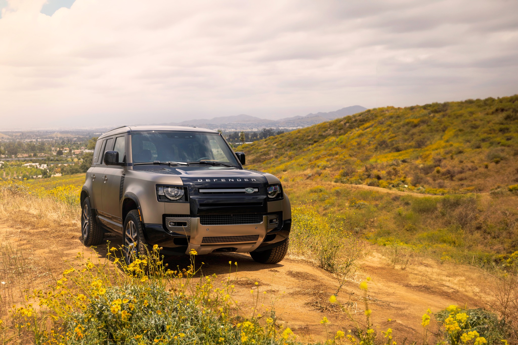 Land Rover Riverside | Riverside CA