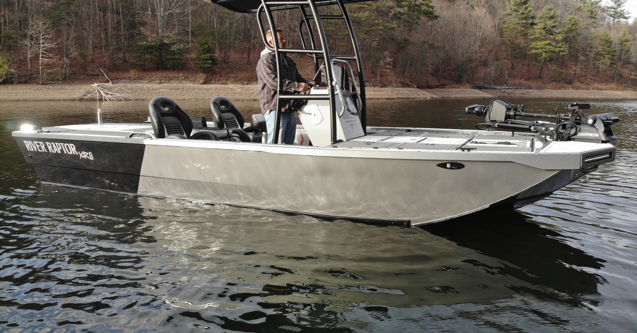 *SOLD* - *SOLD* *AWESOME... - River Raptor Jetboats | Facebook
