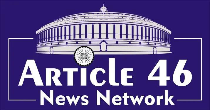 Article 46 News Network | Pune