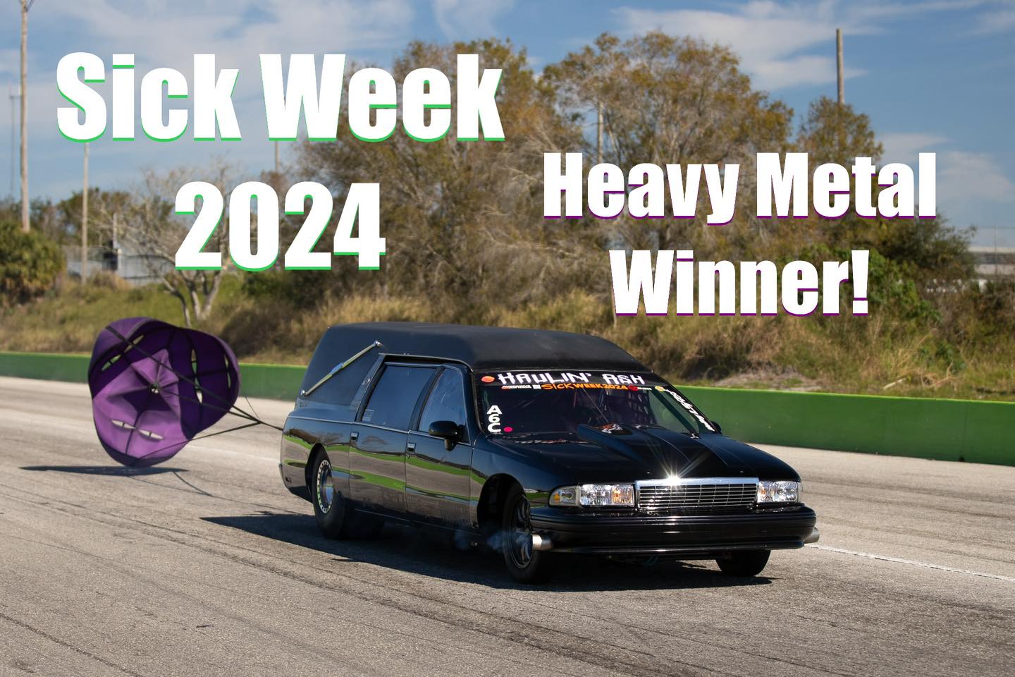 1320Video.com - The quickest and fastest hearse in the... | Facebook