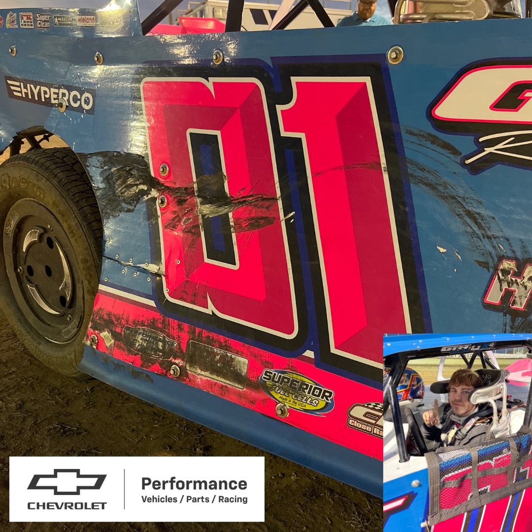 Jacob Hobscheidt Racing