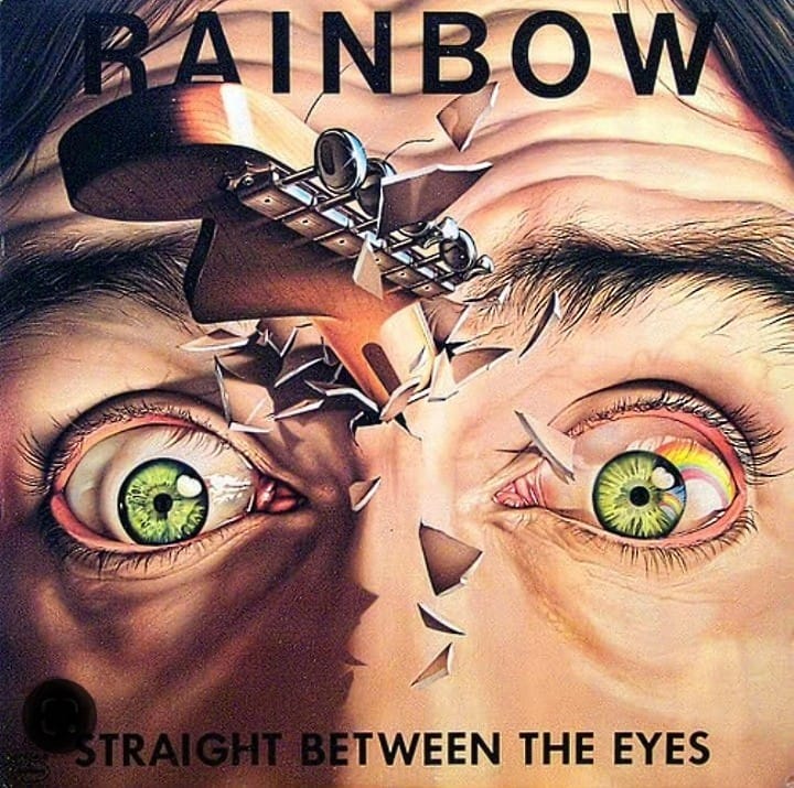 Astrix Eye to Eye album