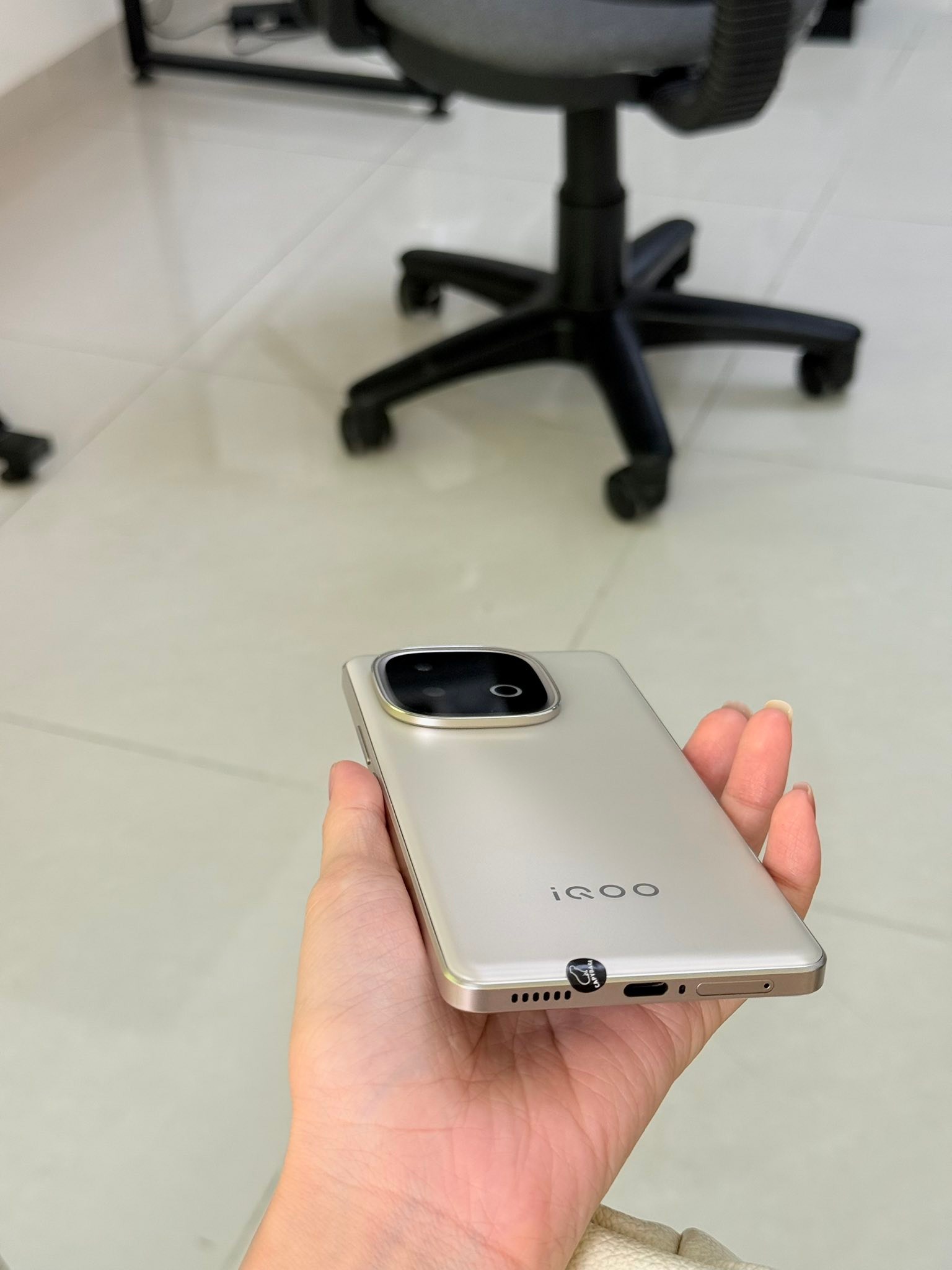Vivo iQOO Z10 Turbo Pro Price in Pakistan | Mobile Phone Price in