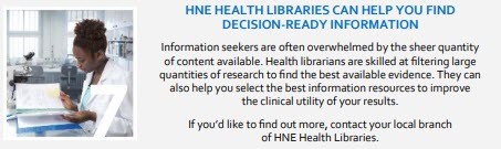 HNE Health Libraries | Newcastle NSW
