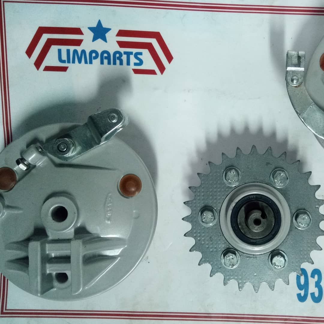 Limparts