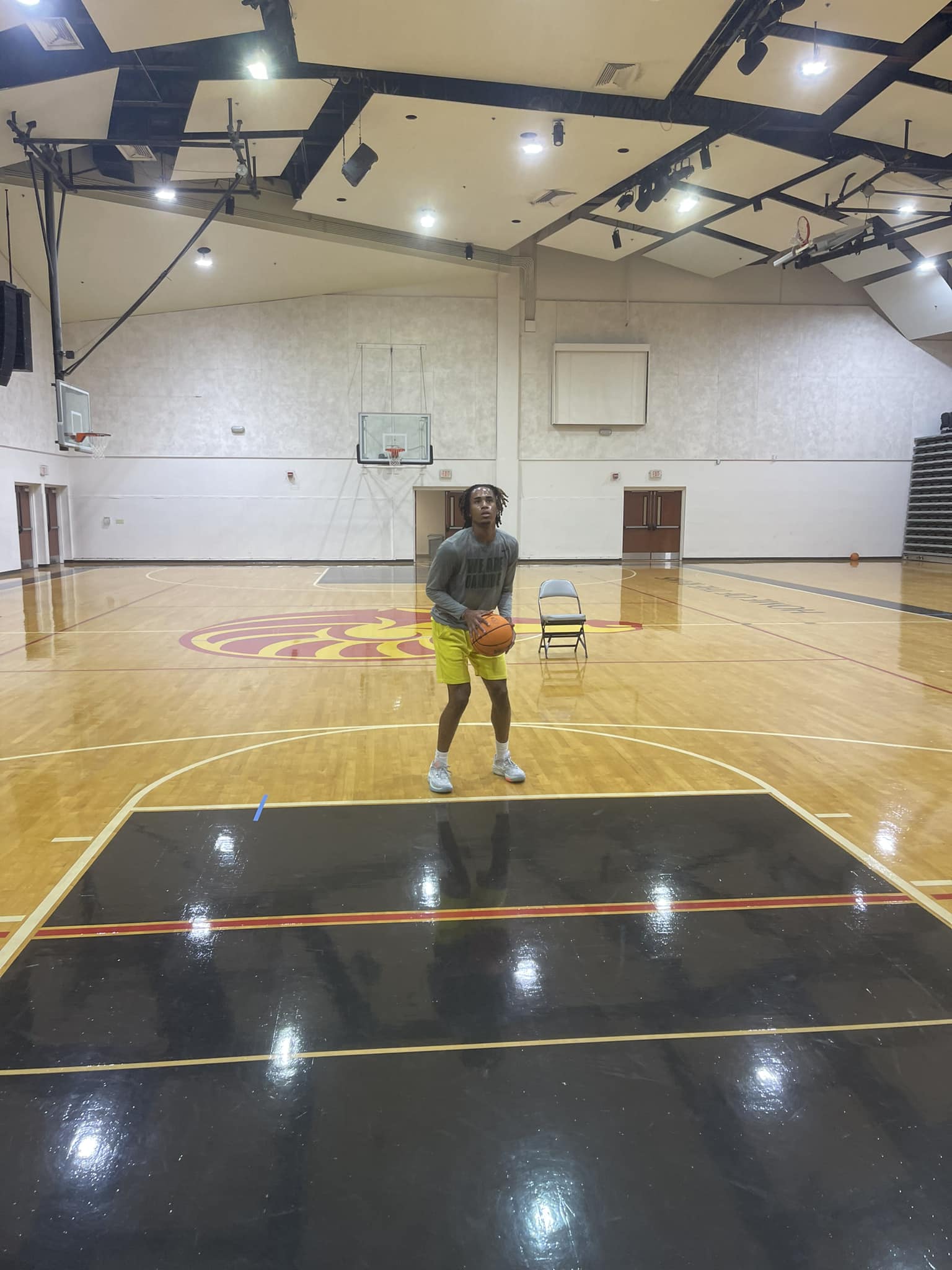 GuardU Athletics