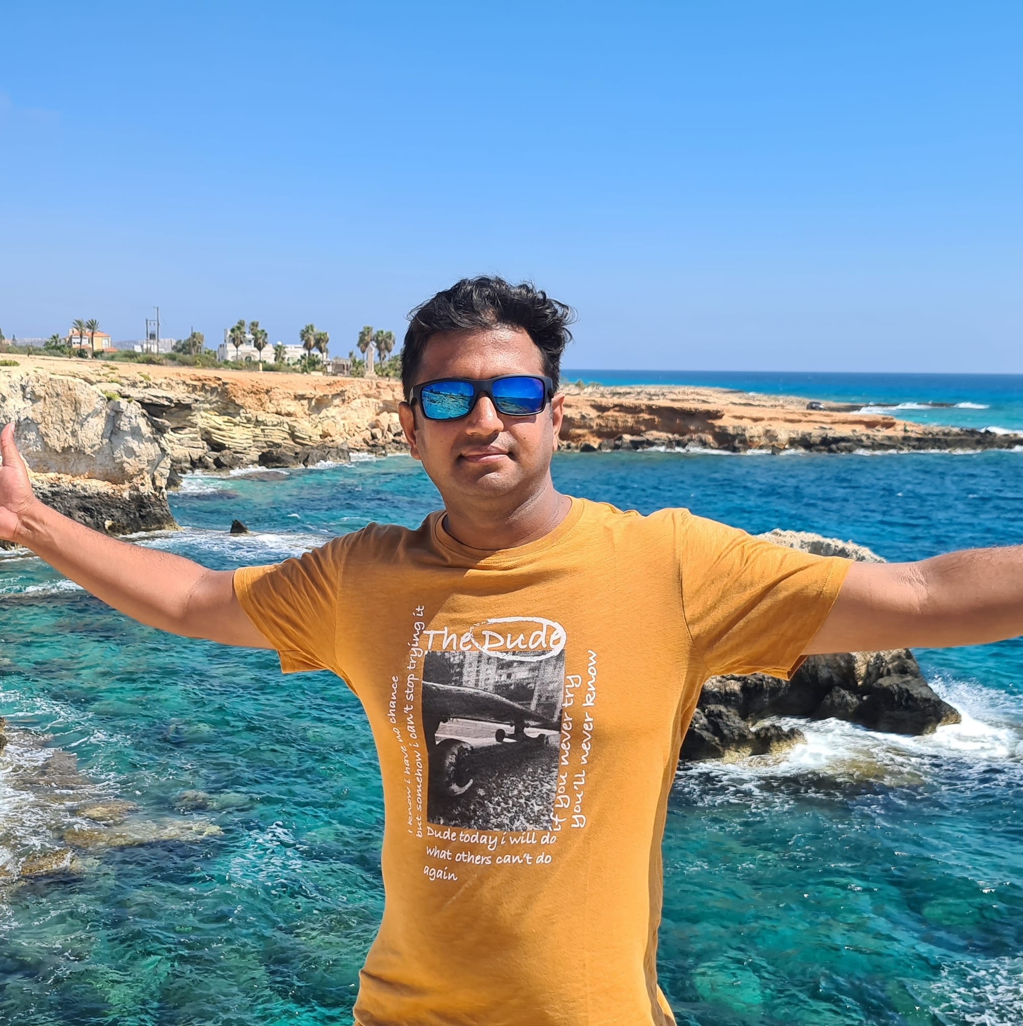 Dheeraj Rakesh Bingi
