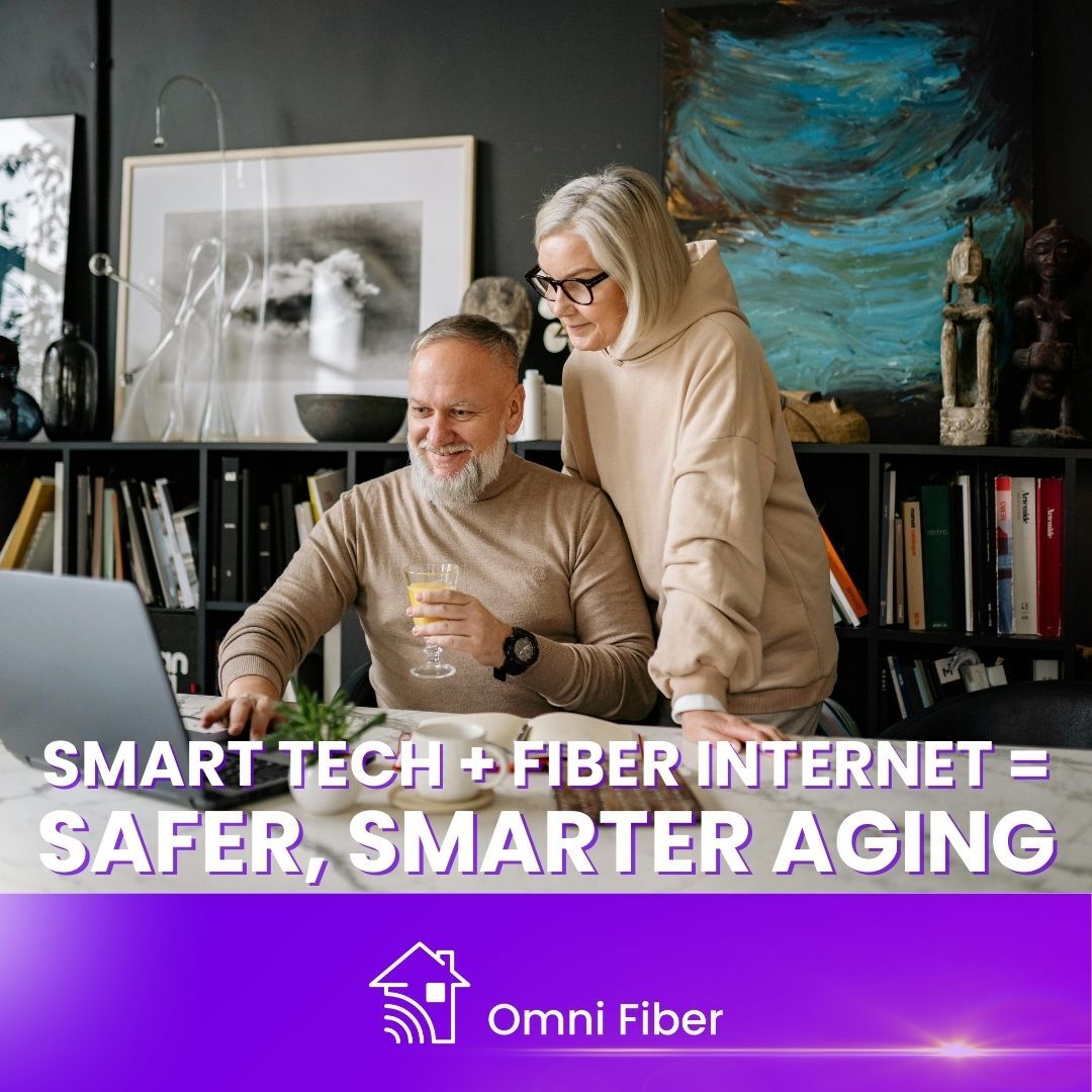 Omni Fiber
