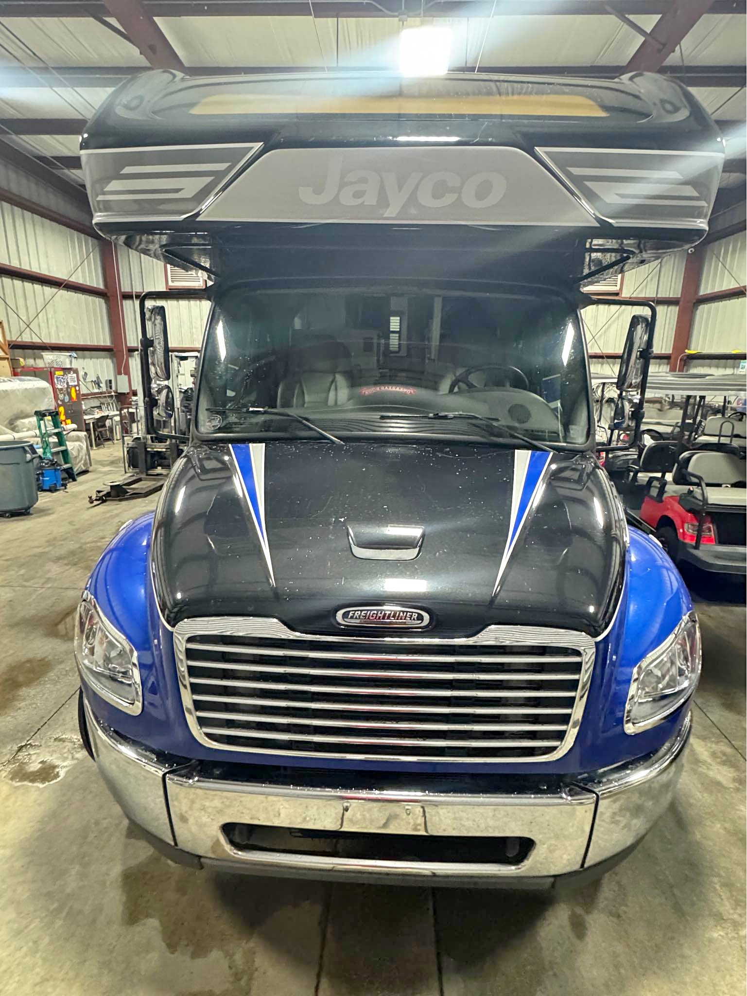 2024 Jayco Seneca 37K - RVs & Campers - Daytona Beach, Florida ...