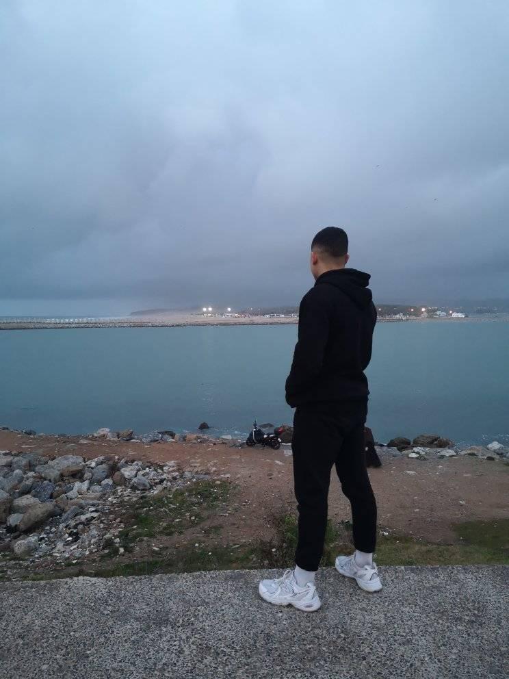 Mohamed Pk