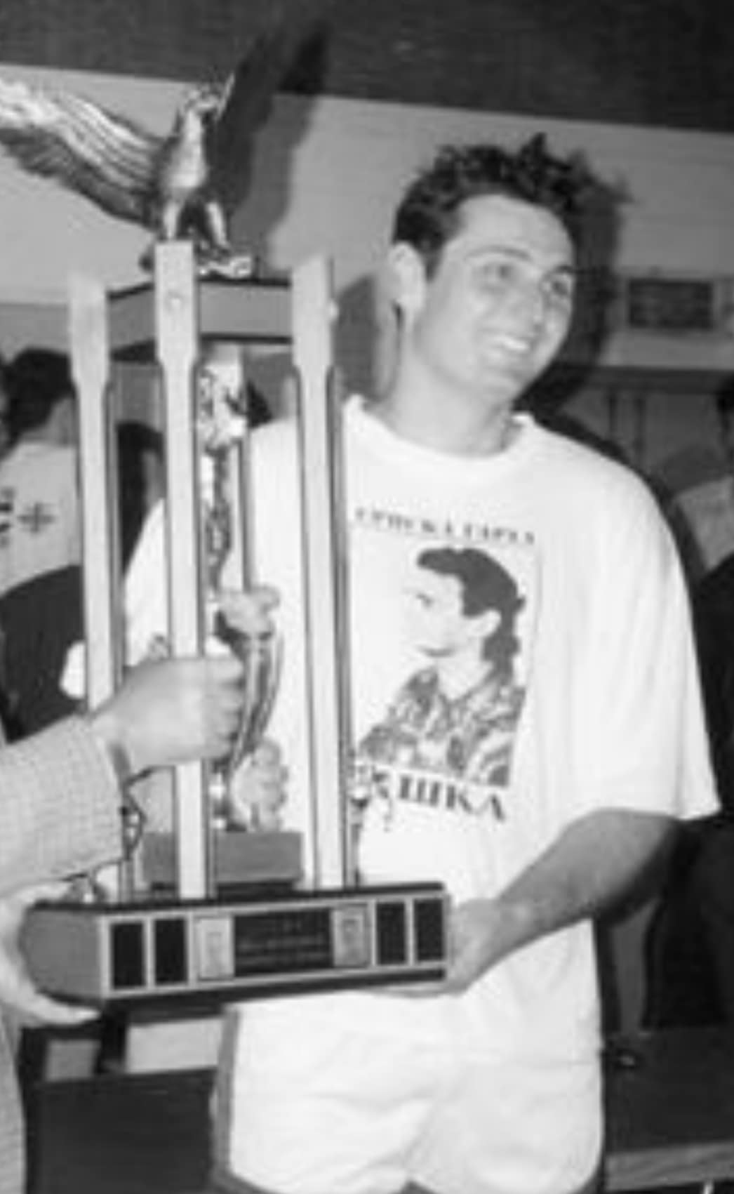 Obilic - Wishing our Obilić Basketball Club president, Mr Stevan Šipka ...
