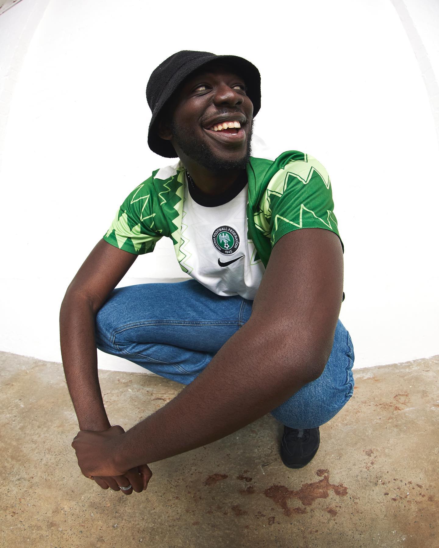 MC Nelson - Say hello to MC Nelson. Storied rapper, head...