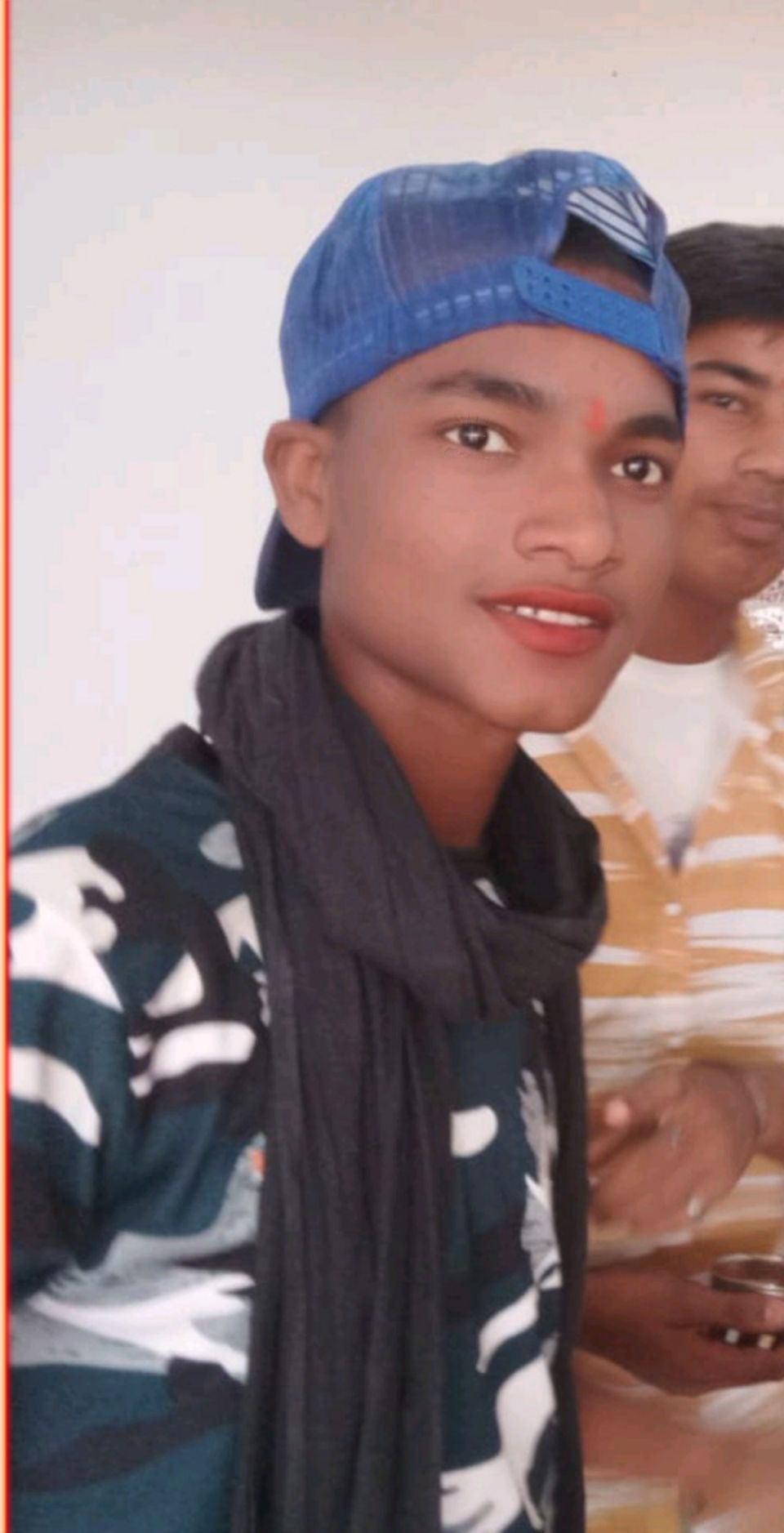 RK Raj
