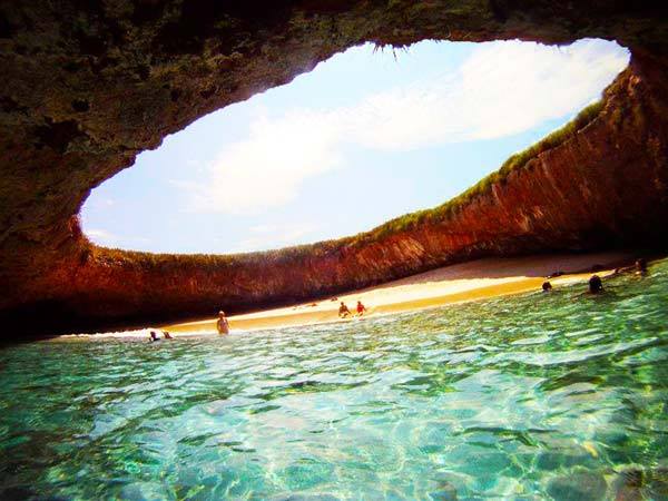 Best Beaches of the World