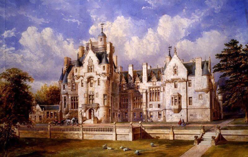 Sir John Cunninghame,... - Paisley - Oor Wee Toon & Environs | Facebook