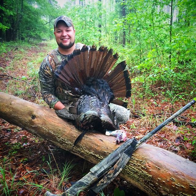 Cuttin' Up Outdoors | Albany GA