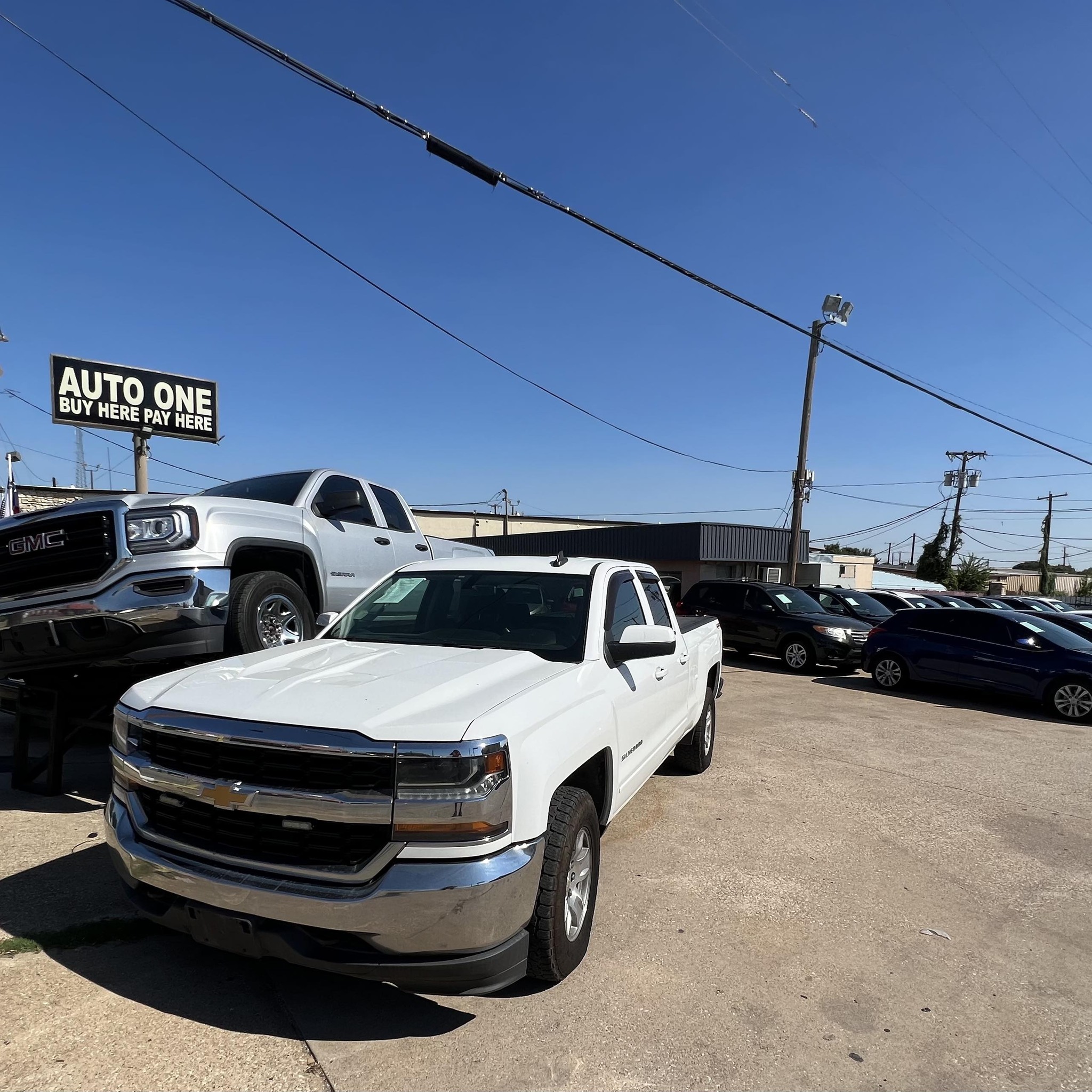 DFW Auto Port | Arlington TX