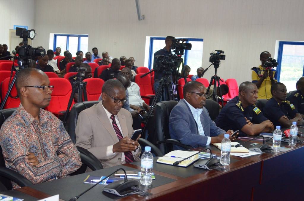 Rwanda Media Commission RMC... - Rwanda Media Commission RMC