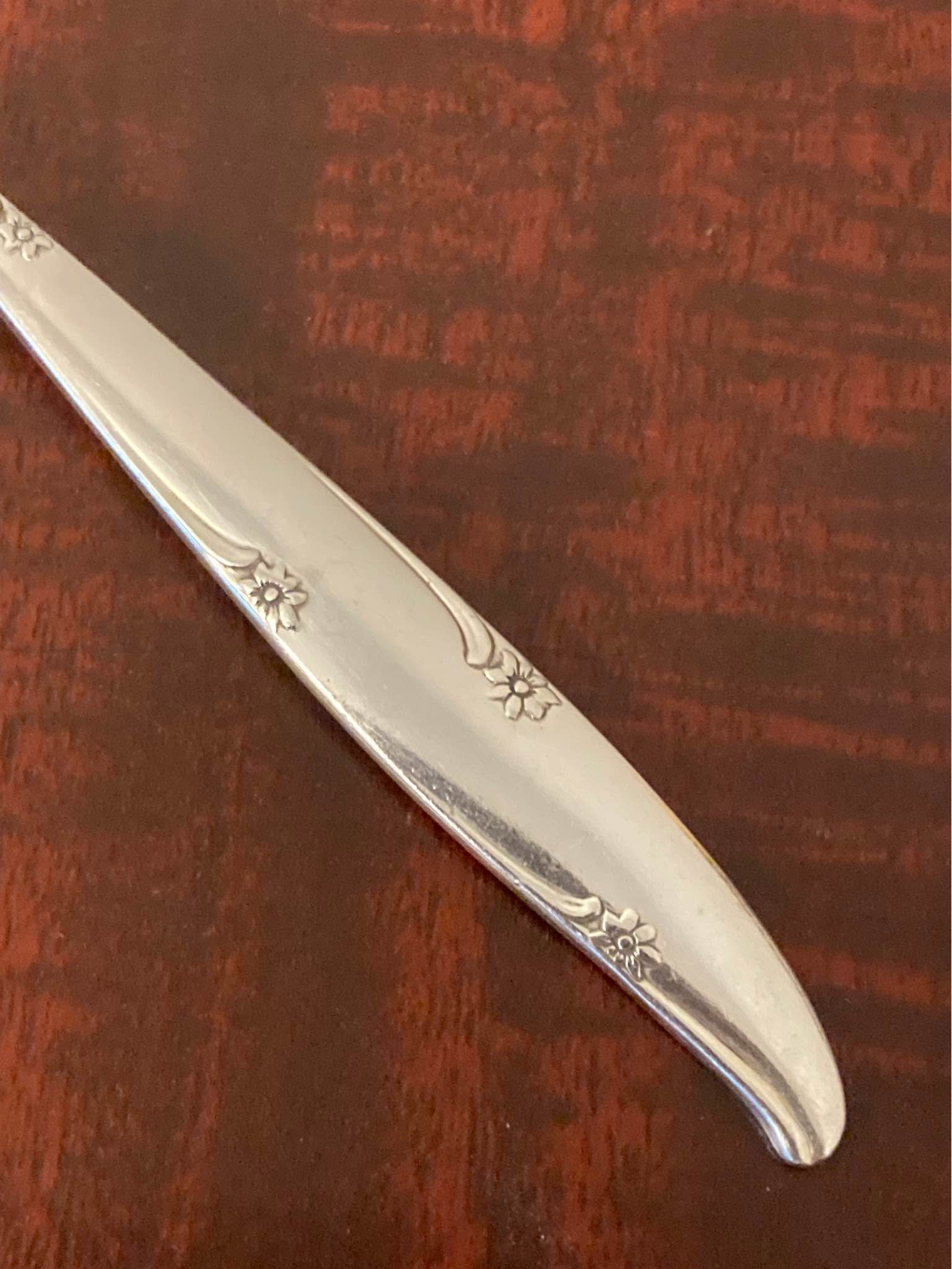 Antique silverware - Flatware Sets - Keystone, Florida | Facebook ...