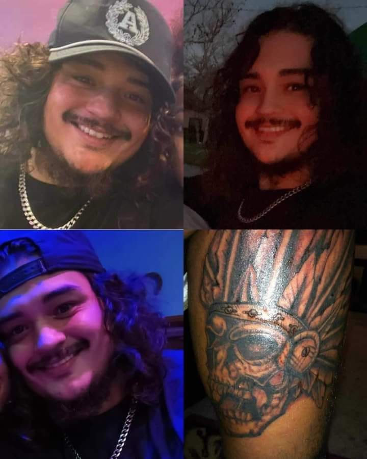 Hunt - 🚨MISSING🚨 Roderick Jackson Jr. Aka “Rod” Last seen 1/6/24 at 2 a ...