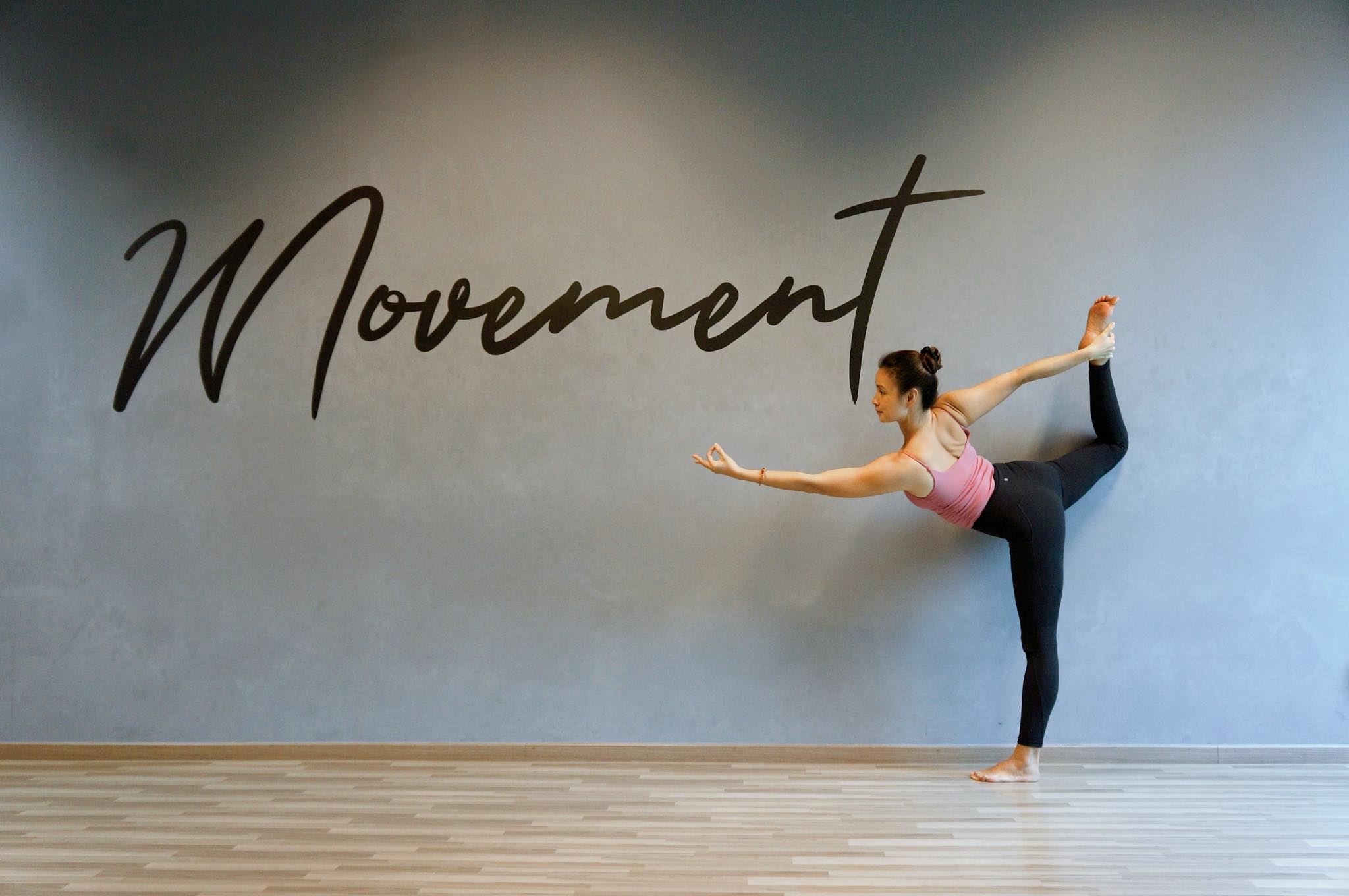 Natalie Chong Yoga | Singapore Singapore
