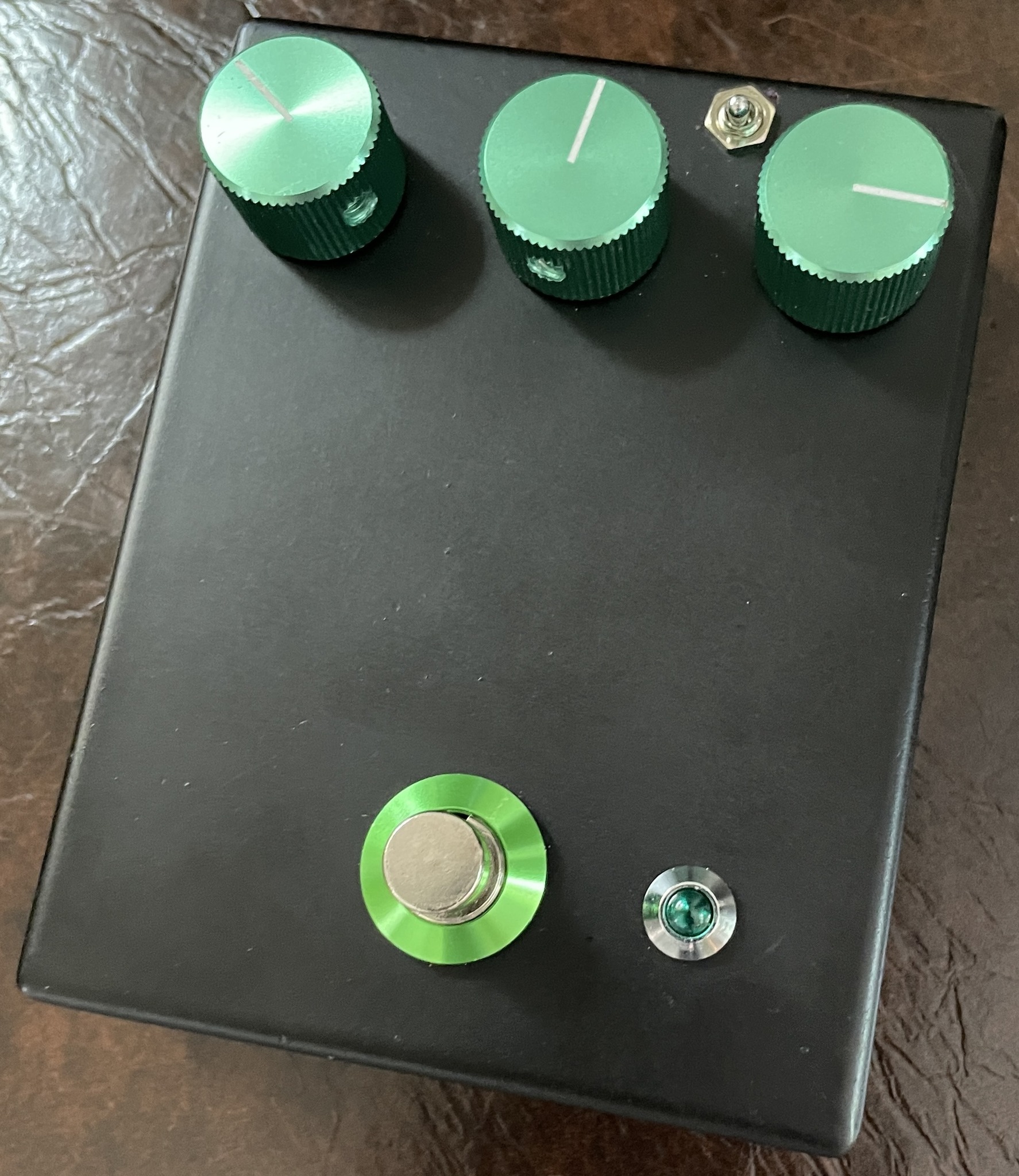 Selling 90s Proco Rat 2 with LM308