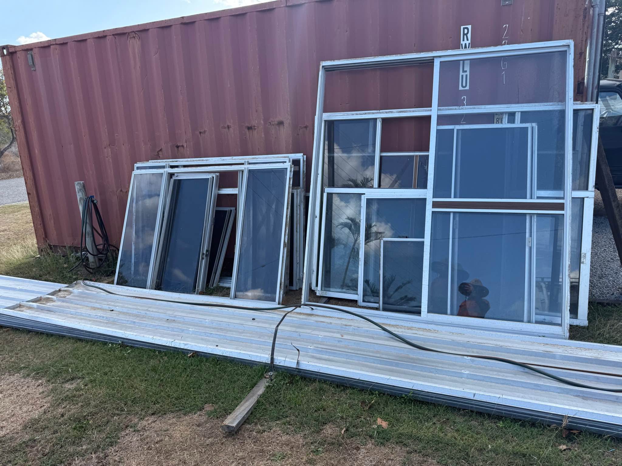Windows and doors - Miscellaneous - Bowen, Queensland | Facebook ...