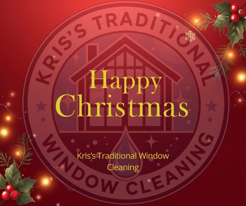 Kris's Traditional Window Cleaning | Bedford