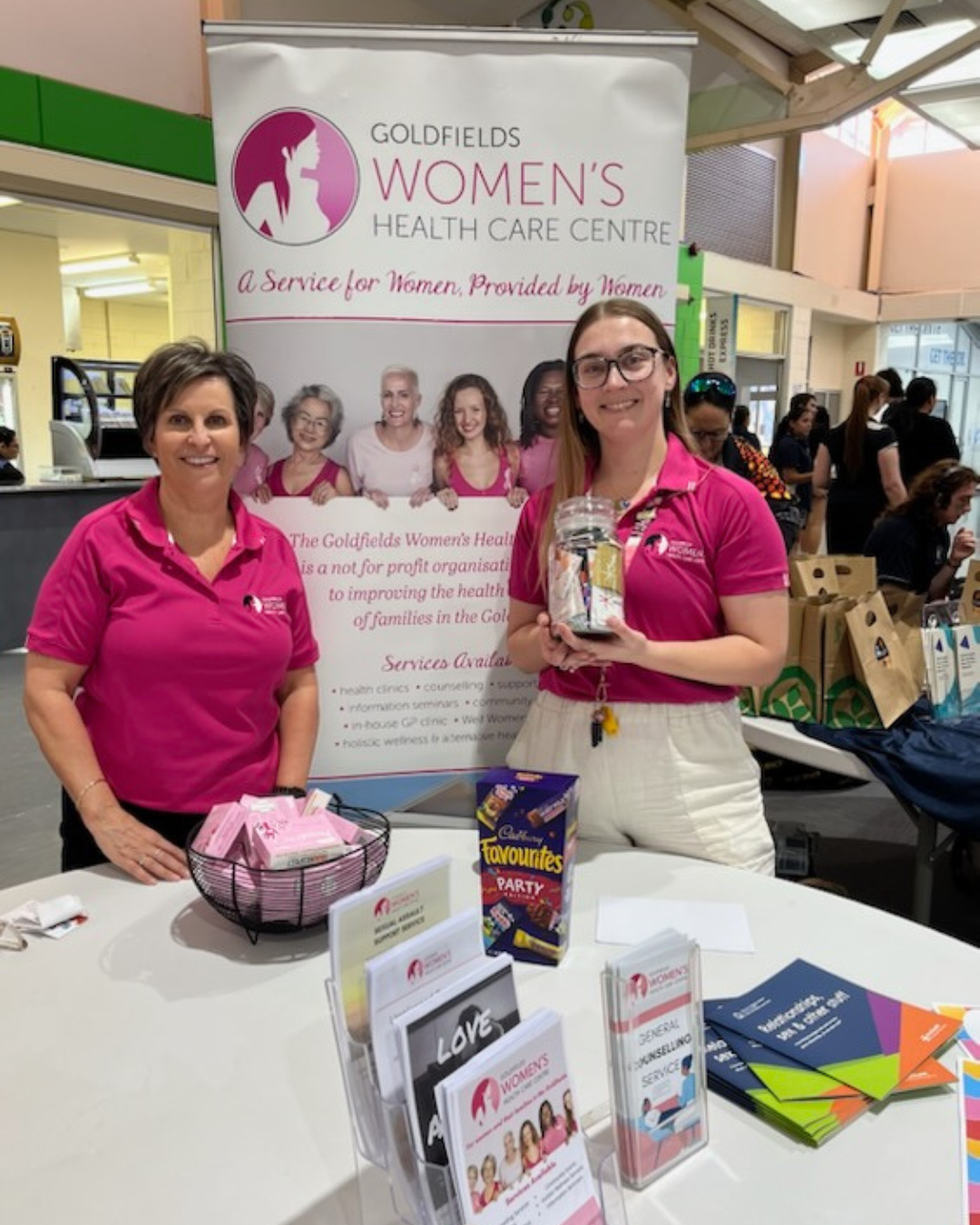 Goldfields Women's Health Care Centre | Kalgoorlie WA