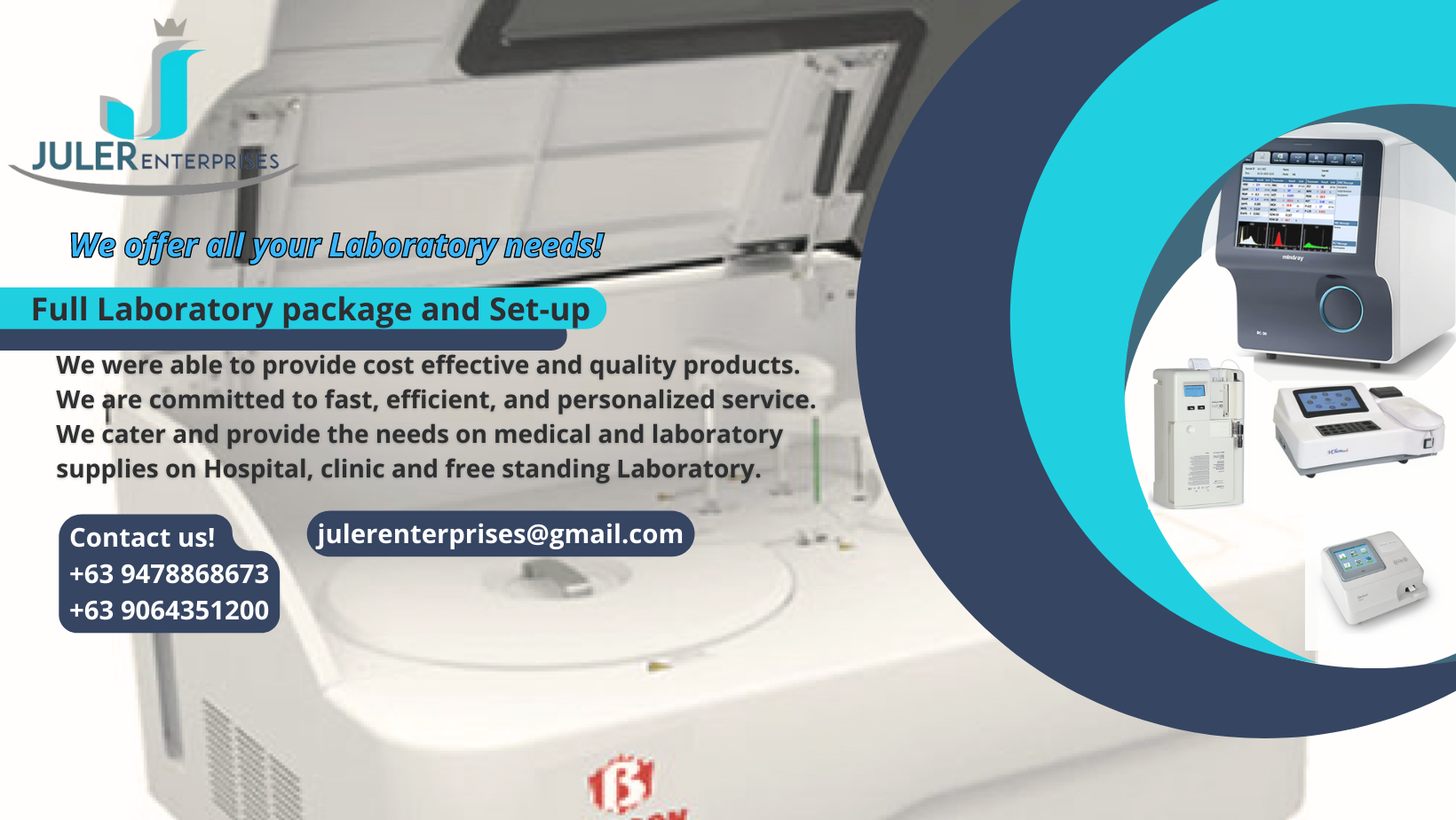 JULER Enterprises